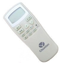 Original quality Chunlan air conditioning remote control CL-04CL3 KFR-35GW 25GW Dr Jing