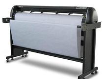 Clothing written plotter Clothing master FD-1750H pen plotter Clothing CAD printer
