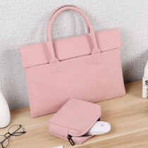  Inch portable laptop bag 121314 inch Huawei Apple macbook Lenovo Dell Asus men and women