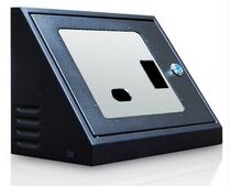 Attendance shield control IFACE702 302 502 703 303 701 301 attendance protective case