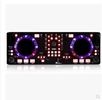 ICON new XDJ_USB MIDI DJ controller DJ disc player