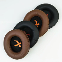 Headphone protector Siberia V10K3 Internet cafe Headphone sponge sleeve headset earphones headset earmuffs holster