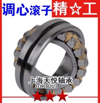 Spherical Roller Bearings 22205 22206 22207 22208 22209 22210 22211CAK W33