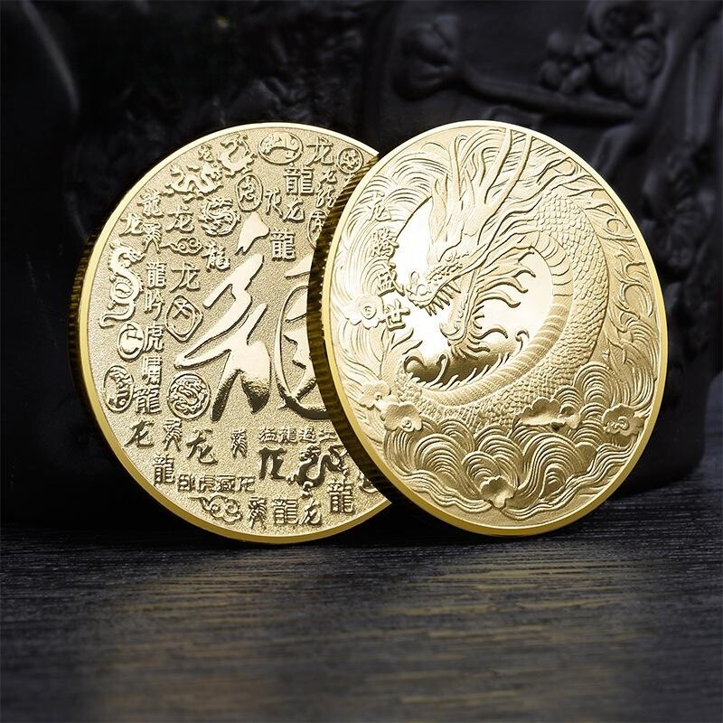 龙年纪念银章-龙年纪念银章促销价格、龙年纪念银章品牌- 淘宝