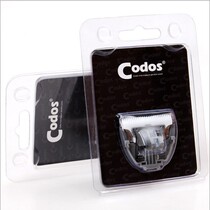 Codesserts Pet Electric Pushcut Replacement Cutter Head Blade KP3000 CP6800 Shave Electric Razor Head