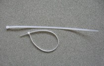 4 * 250MM nylon cable tie self-locking nylon strap strapping strap tie