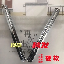 Film and TV props winter summer clothing Qualifications seniority box chest frame collection to remember a row of iron frames a row of soft racks