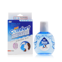 Yishishuomu Antibacterial Care Liquid Eye drops for vision loss Eye drops for eye drops