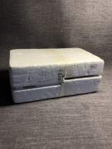 德产交流电相机闪光灯可上热靴也可单独三脚架胶片胶卷菲林中古