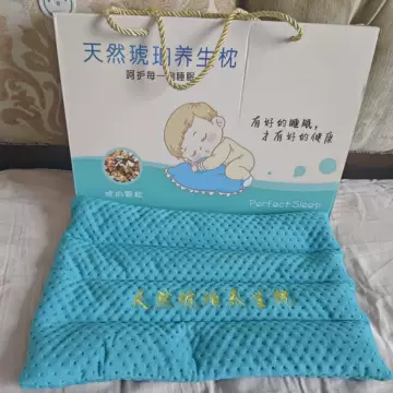 琥珀健康助眠枕 琥珀健康助眠枕