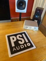 psi audio Swiss monitor speaker limited mouse pad watch Vanguard and other competitive games