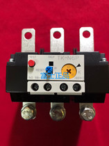 New Changshu Fuji thermal relay TK-N6P 85A-125A with SC-N6P