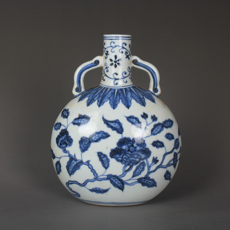 双耳青花瓷花瓶-双耳青花瓷花瓶促销价格、双耳青花瓷花瓶品牌- 淘宝
