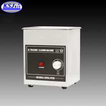 Kangshijie ultrasonic cleaning machine PL-J08 jewelry glasses watch oil pollution high-power ultrasonic cleaning machine