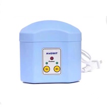 Hearing aids electronic dryer Desiccant Box Standers AID200T 3 6 hours Intelligent timed care bao