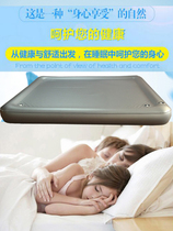 Big wave water mattress Hotel hotel household water-filled bed Constant temperature water sheets Double water bed fun bed ice pad