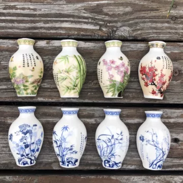 青花瓷中国风冰箱贴-青花瓷中国风冰箱贴促销价格、青花瓷中国风冰箱贴