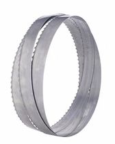 Alloy band saw blade aerated block foam brick foam plate band saw cutting machine saw blade vertical brick cutting machine special saw blade