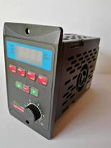 T13-750W-12-H Simple Variable Frequency Governor 750W Single Phase Inlet Three Phase 220V Out Motor Governor