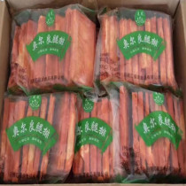 Orleans leg chops hamburger pork chops frozen fried fried semi-finished chicken leg chops 100 slices whole box Commercial