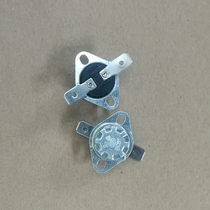 Foot Bath Foot Bath Universal Overheat Protector KSD301B081 Thermostat Thermal Temperature Switch Protector