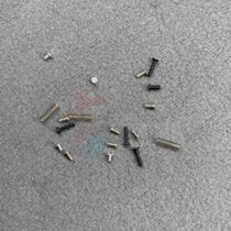 Applicable NS left and right handle screws SWITCH handle screws JOY-CON left handle screws right handle screws
