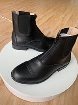 Children Equestrian Horse Boots Short Boots Anti Wear Wear Riding Horse Boots Men And Women Equestrian Equipment Adults Horse Boots Equestrian Items