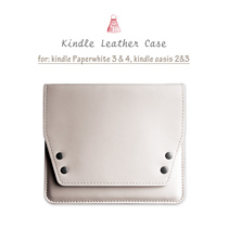 Choiyomi kindlepaperwhite3 4 koasis e-book inner bag leather protective cover
