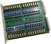 Zhonglian JSY2000-FT (Feite) program-controlled telephone exchange 32-way User board Extension Board ASL-32