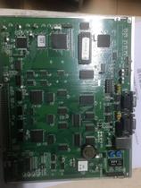  Tom Lee JP10-TTS Digital Program Control Telephone Switch Main Control Board Motherboard CPU-C Main Control Board