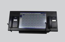 Guowei era 22 inch digital program-controlled telephone exchange voice dispatching station program-controlled dispatching touch screen dispatching machine