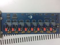  Digital core ace COM816A digital group telephone exchange 8 channel extension board 8 channel user board