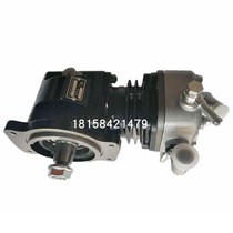 Jiangling Kaiyun N720 national five air pump JX493ZLQ5 original air compressor assembly GN3-2890AC truck