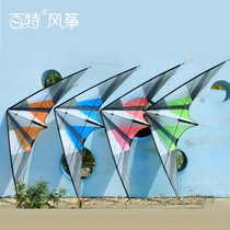 Stunt kite new Hong Kong Junlong double line Kite double line kite sports kite Baxter dance kite