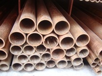 T2 copper tube outer diameter 60mm67mm76mm Wall thickness 2mm3mm Complete specifications per kilogram