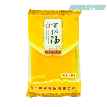 A Deng stewed soup 1000g gold soup Hotel special ingredients Soup condiment Seasoning soup Sea cucumber millet porridge