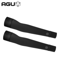Line goods Dutch AGU Chunxia male and female bike riding arm sleeve leg cover sunscreen and breathable UPF50 