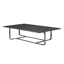 calia softwar-style minimalist board wood furniture import brand CA02-CJ35 tea table
