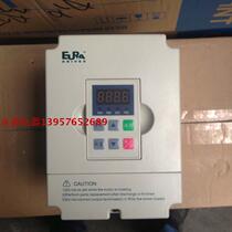 EURA inverter F1000-G0015S2B 1 5KW220V original Huifeng inverter new original
