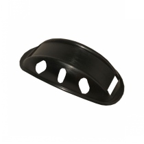  Roller skating helmet Chin rest Hip-hop helmet Accessories Helmet holder helmet strap buckle Hip-hop helmet Foam