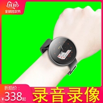 HD action camera Small camera Portable hand in hand watch function integrated video Mini recording Micro shape