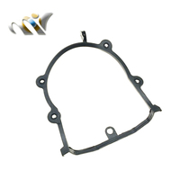 Suitable for Honda DIO 18 24 27 28 rear clutch side cover rubber strip sealing tape