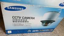Samsung monitor high speed ball SCC-C7439P SCC-C7437P support cash on delivery