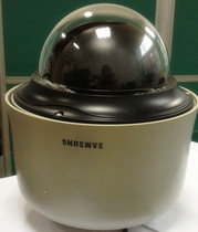 Samsung A1 Outdoor High-speed dome camera SCP-3430HP SCP-2430HP SCC-C7443P Wide dynamic