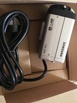 Original Samsung SCB-3000PH color wide dynamic camera 600 lines AC220V
