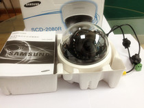 Samsung 1 3 HD Wide Dynamic Manual Zoom Dome Camera SCD-3082P SCD-3082EP