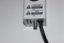 JVC Surveillance Camera TK-C9310EC