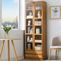 Bookshelves Shelving floor Living room Nordic storage racks Small set of shelves Bedroom Bedroom Containing Racks Simple Bookcase