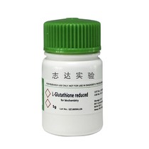 BioFroxx 1392GR005 L-glutathione L-Glutathione reduced 5g