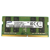 Suitable for Samsung 16g 2400 2666 3200 notebook memory bar DDR4 16G 2133 computer memory